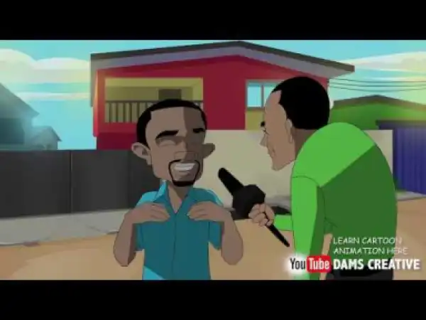 Video (Skit): Ghen Ghen Jokes – Interview (Atiku or Buhari)